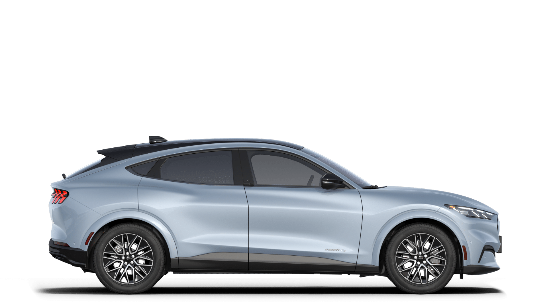 2025 Ford Mustang Mach-E® External Image 1
